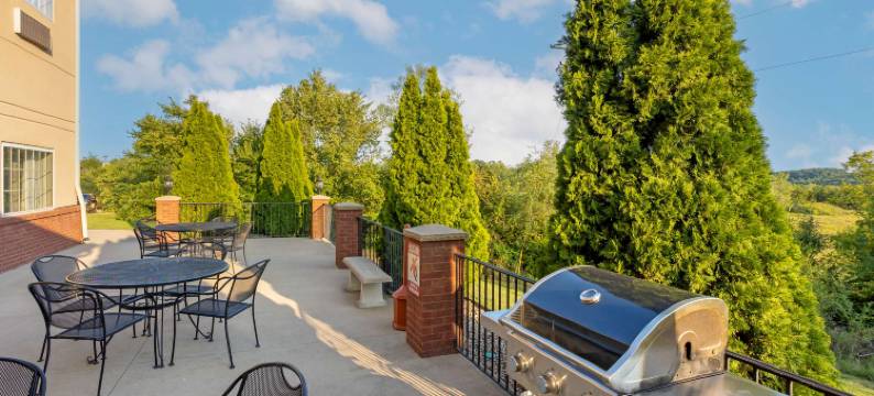 首都贝斯特韦斯特优质酒店(Best Western Plus Capital Inn)图片