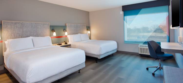 底特律沃伦Avid酒店(Avid Hotel Detroit - Warren)图片