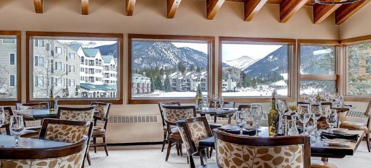 基斯通河流村度假酒店(River Run Village by Keystone Resort)图片