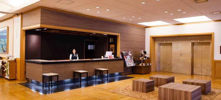 富士屋酒店河口湖ANNEX 富士豪景酒店(FUJIYA HOTEL KAWAGUCHI-KO ANNEX Fuji-View Hotel)图片