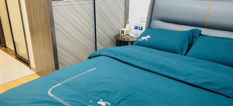 一个很好说话的小房东公寓(红旗路分店)图片