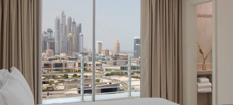 Staybridge Suites Dubai Internet City图片