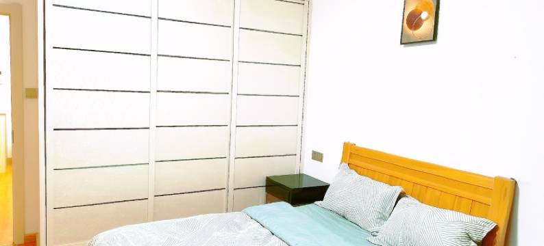 小石头民宿(青年南路分店)图片