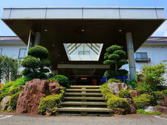 珠玉之汤药师堂温泉日式旅馆