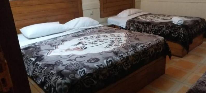 普利姆酒店(Prime Hotel Faisalabad)图片