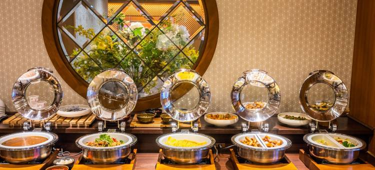 日和舞滨酒店(Hiyori Hotel Maihama)图片