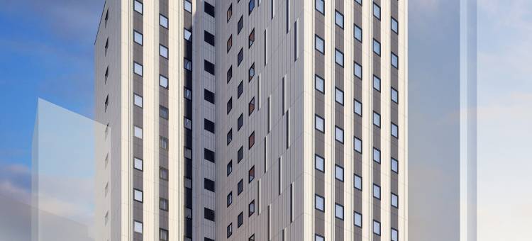 VIA INN PRIME 东京赤坂 - JR西日本集团(VIA INN PRIME AKASAKA JR-West Group)图片