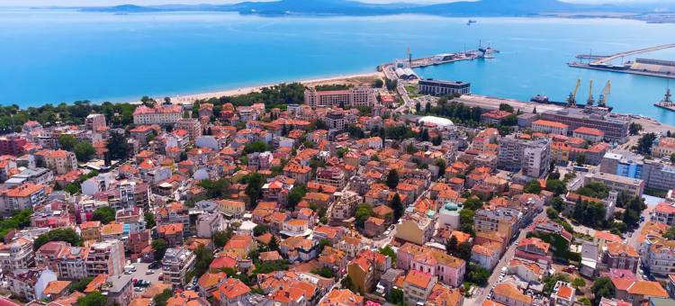 Marina Sands Bijou Boutique is an Excellent Choice for Travelers Visiting Obzor图片