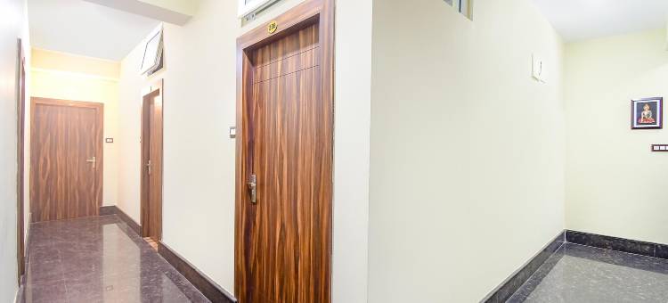 FabHotel 里基拉的丽晶酒店(FabHotel Rikhila's Regency)图片