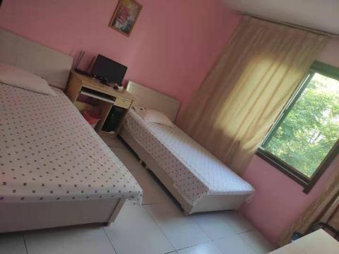 聊城圣家精致宾馆