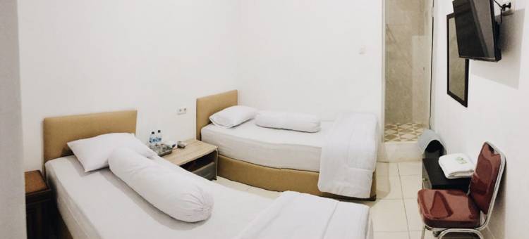 Penginapan Bundo Kanduang图片