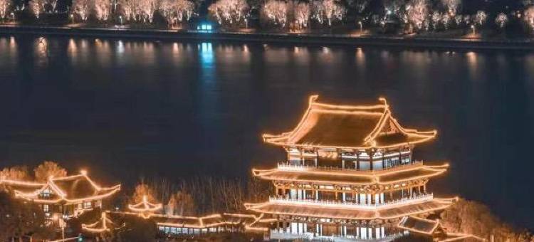 樂一·溪悦酒店(长沙五一广场IFS国金中心店)图片