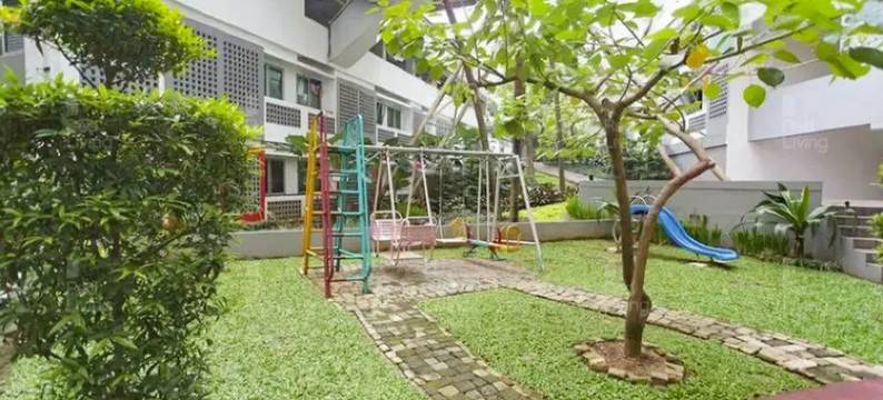 雷德生活马冈达住宿酒店 - 塔 2(RedLiving Apartemen Margonda Residence - Tower 2)图片