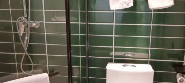 格林豪泰酒店(防城港高铁北站店)图片