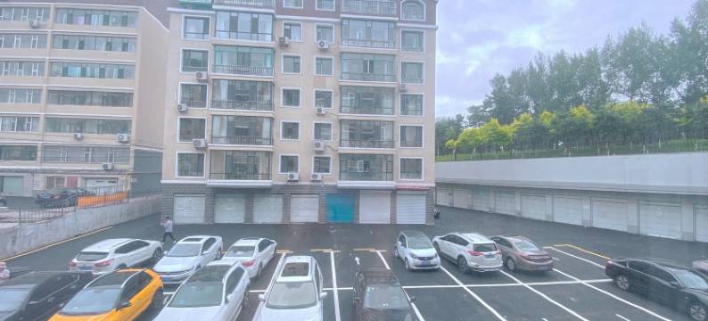 栗子栗公寓(西山街分店)图片