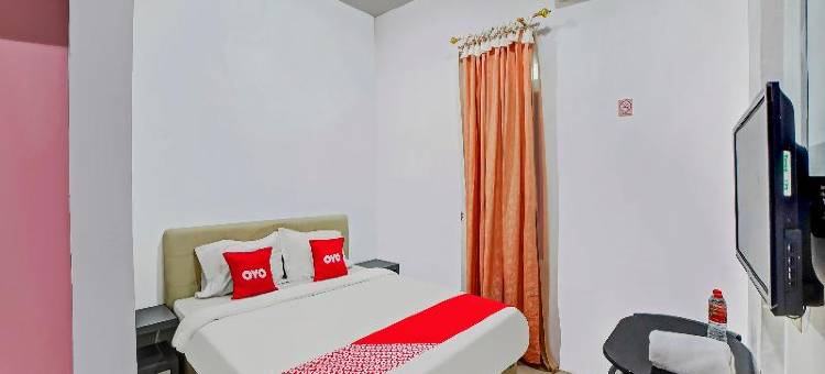 O 阿斯里公寓(Hotel O Asri Residence)图片