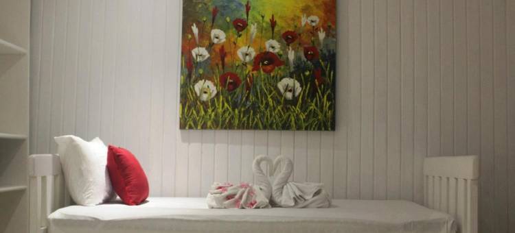 芭拉脱度假酒店(Balatoa)图片