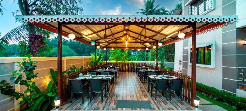 SpicyMango Dream Paradise Hotel & Villa图片