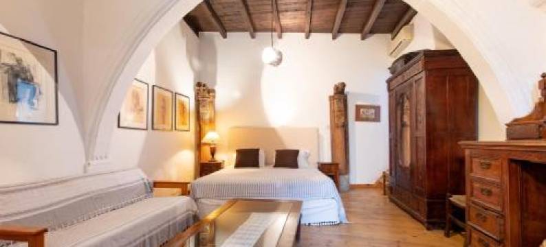 Kalavasos Square Apartments - with Access to Shared Pool 3 Minutes Walk图片