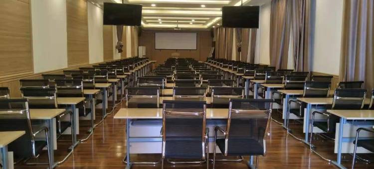 锦江之星风尚(张家口张北草原天路中都南大街店)图片