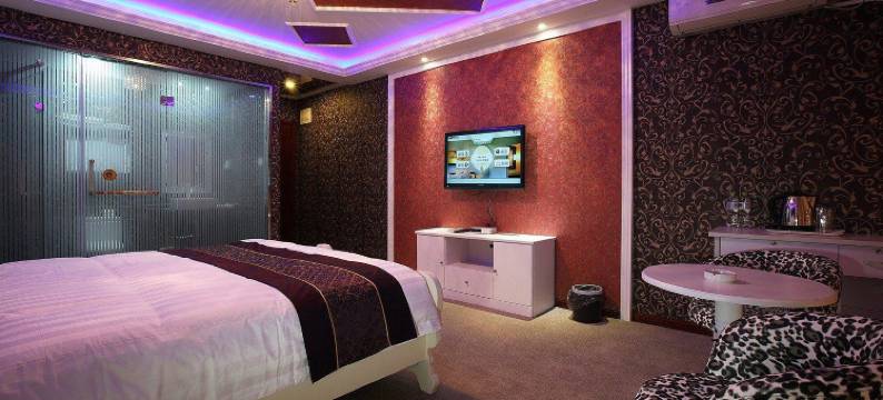 上海滴水湾时尚酒店(滴水湖临港店)图片