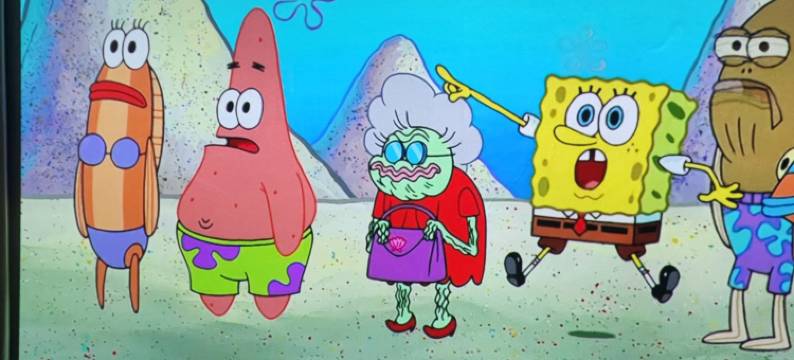 蒲尔民宿(人民路分店)图片