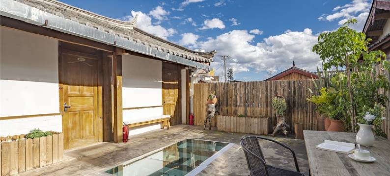 古城黄拾壹民宿(义尚街文明巷分店)图片