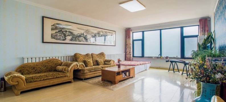 辛华玲公寓(沙港路分店)图片