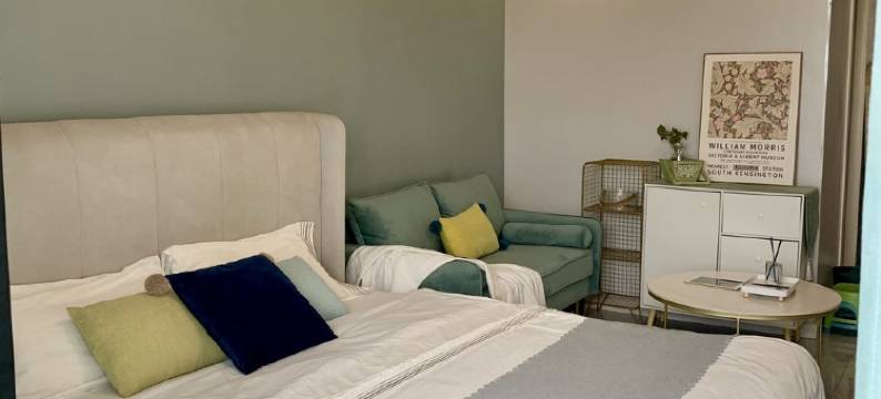 暖栖小舍(张村路分店)图片