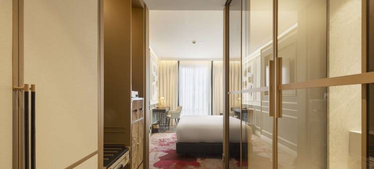 希尔顿格芮精选翡翠屋里斯本(The Emerald House Lisbon, Curio Collection by Hilton)图片