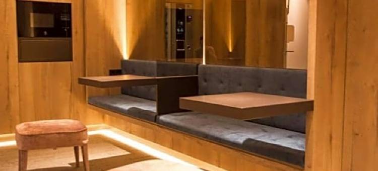 雷乌斯中心酒店(Hotel Centre Reus)图片