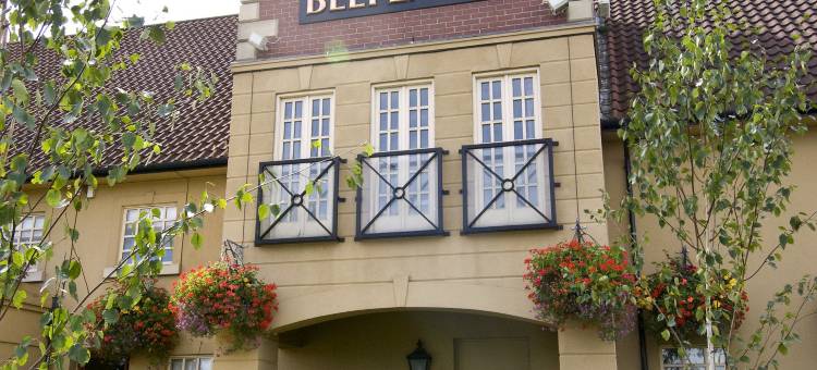 布里斯托尔东部普瑞米尔酒店(爱默生绿)(Premier Inn Bristol East (Emersons Green))图片