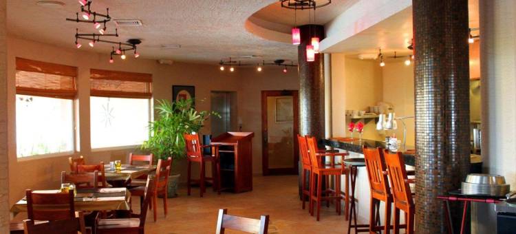 凯隆套房酒店-菠萝别墅罗阿坦(Clarion Suites Roatan at Pineapple Villas)图片