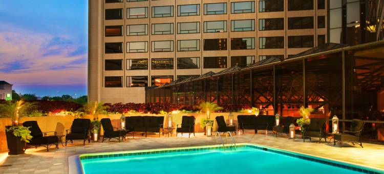 凯悦酒店-水晶城(Hyatt Regency Crystal City)图片