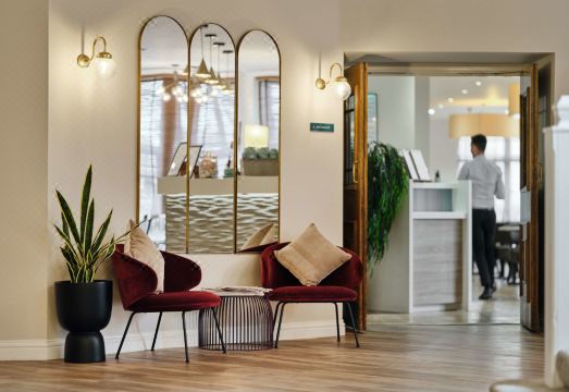 Best Western Plus Oxford Linton Lodge Hotel Hotel Overview