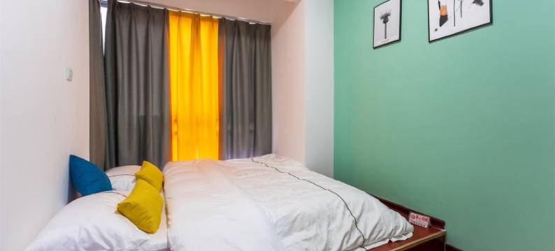 悠家湖南长沙店103公寓(金星北路分店)图片