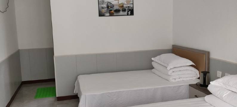 太行山大峡谷居悦兰舍特色民宿(沙滩村分店)图片