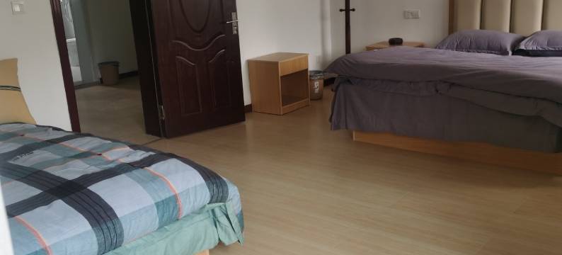 gebihuajie度假别墅(国展路分店)图片