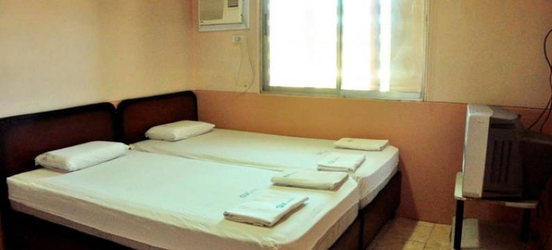 伊皮尔GV 酒店(三宝颜西布凯)(GV Hotel - Ipil)图片