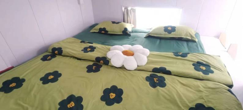 海居晨舍公寓(金口一路分店)图片