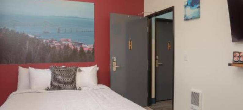 15街515号旅馆(The Inn at 515 15th)图片