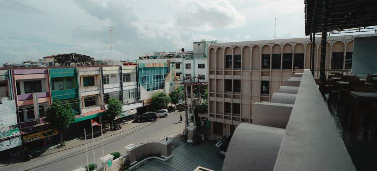 Portola Arabia Hotel图片