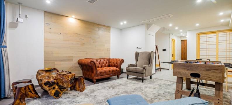 乌镇蕴舍休闲渡假别墅(子夜路分店)图片