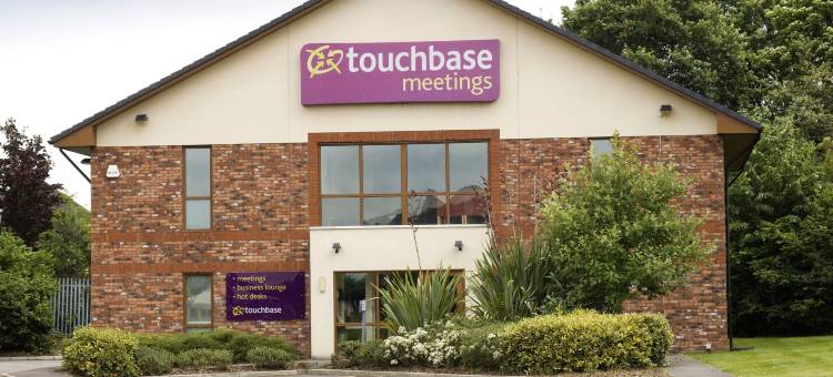 普利米尔曼切斯特酒店-塞尔(Manchester (Sale))图片