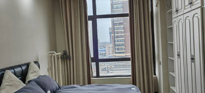 房东博乐公寓(顺河东路分店)图片