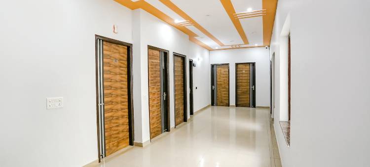 Fabhotel Next Home Prime图片