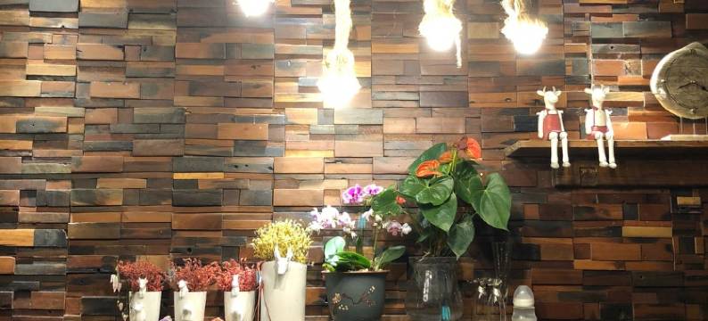 连山欧家梯田雾上花开客栈图片