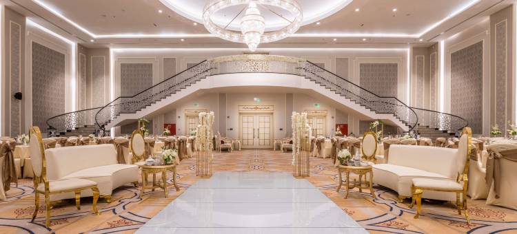 吉达广场丽笙酒店(Radisson Blu Hotel, Jeddah Plaza)图片