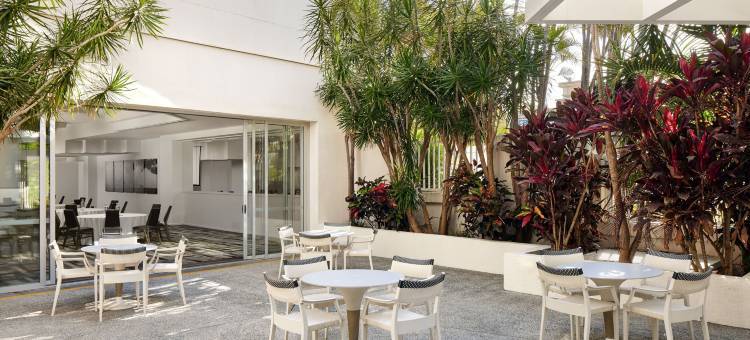 黄金海岸蜃景喜来登度假大酒店(Sheraton Grand Mirage Resort, Gold Coast)图片