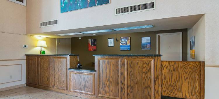 Motel 6-Ocala, FL - Conference Center图片